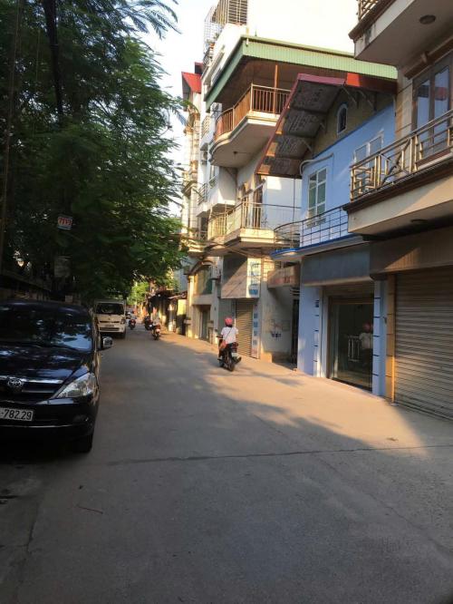 Toa Nha MT 7-9 Yersin Nguyễn Thái Bình, Q1 -  Gần KDL Quận 1 Sở Hữu Ngay
